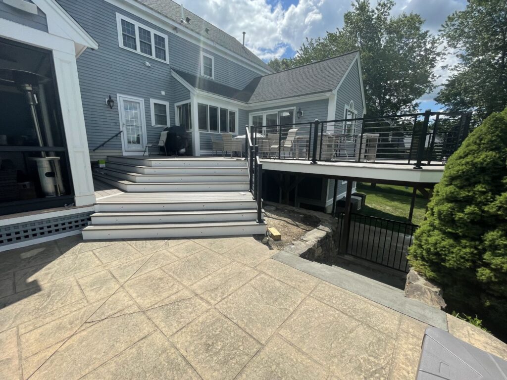 6 Deck