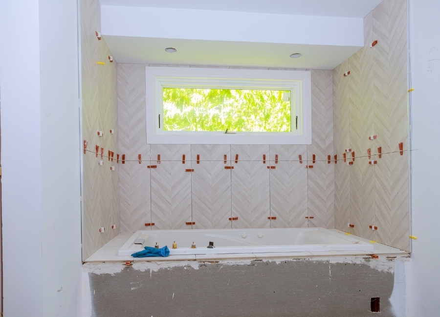 Bathroom Remodel