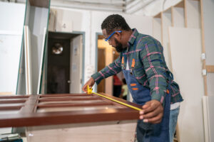 Finish Carpentry