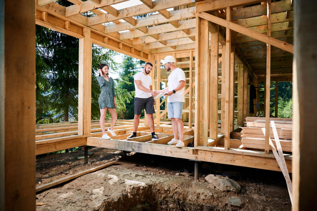Home Addition Contractors