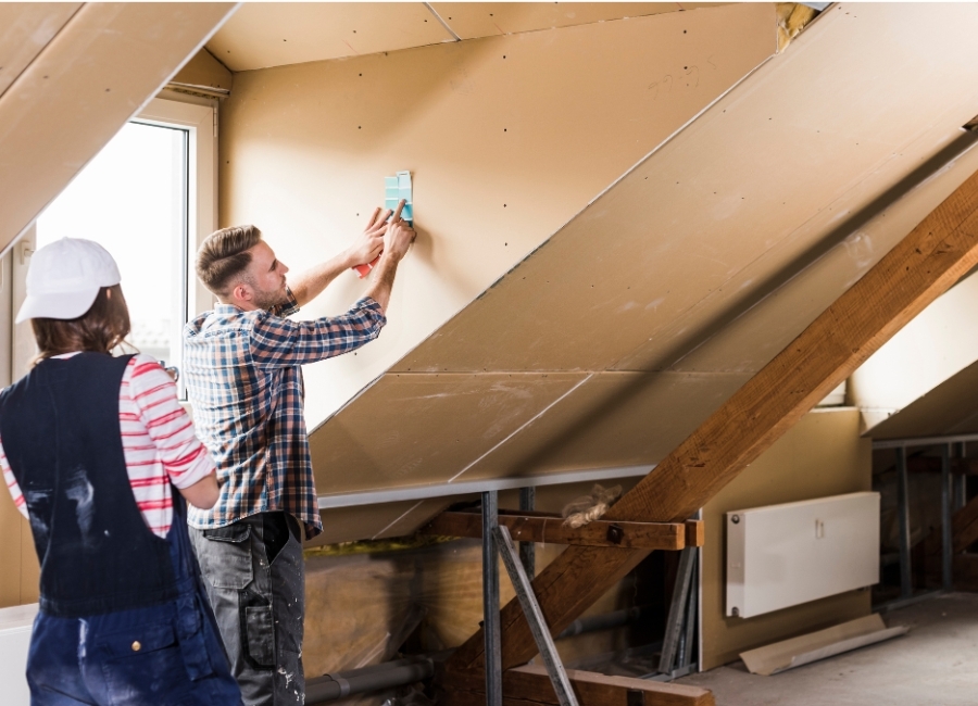 Home Improvement Service