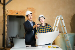 Remodeling Contractor
