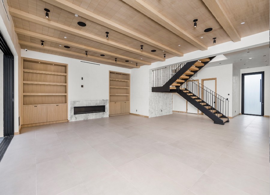 Basement Remodeling