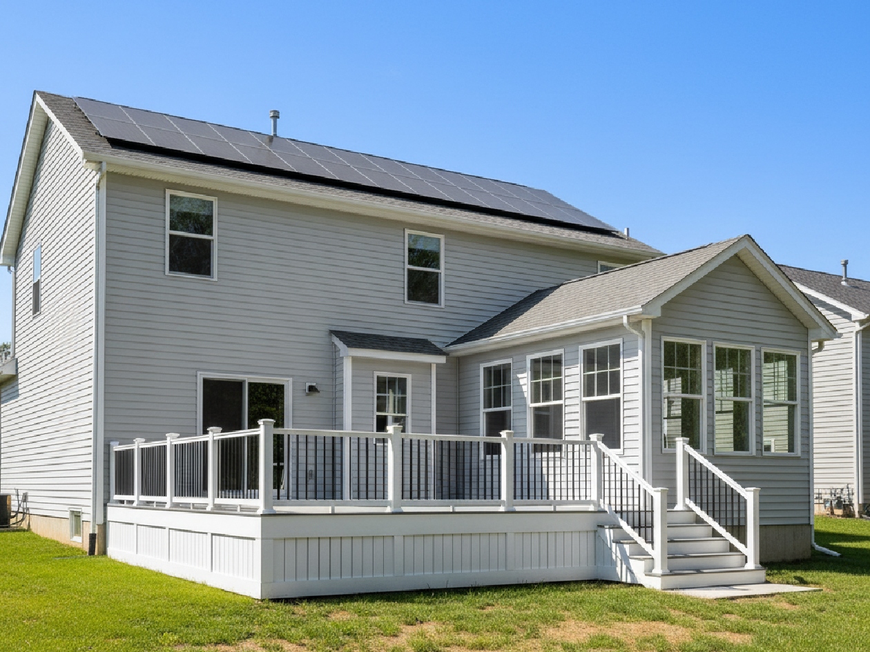 2025 Deck Design Trends | Massachusetts Deck Builders