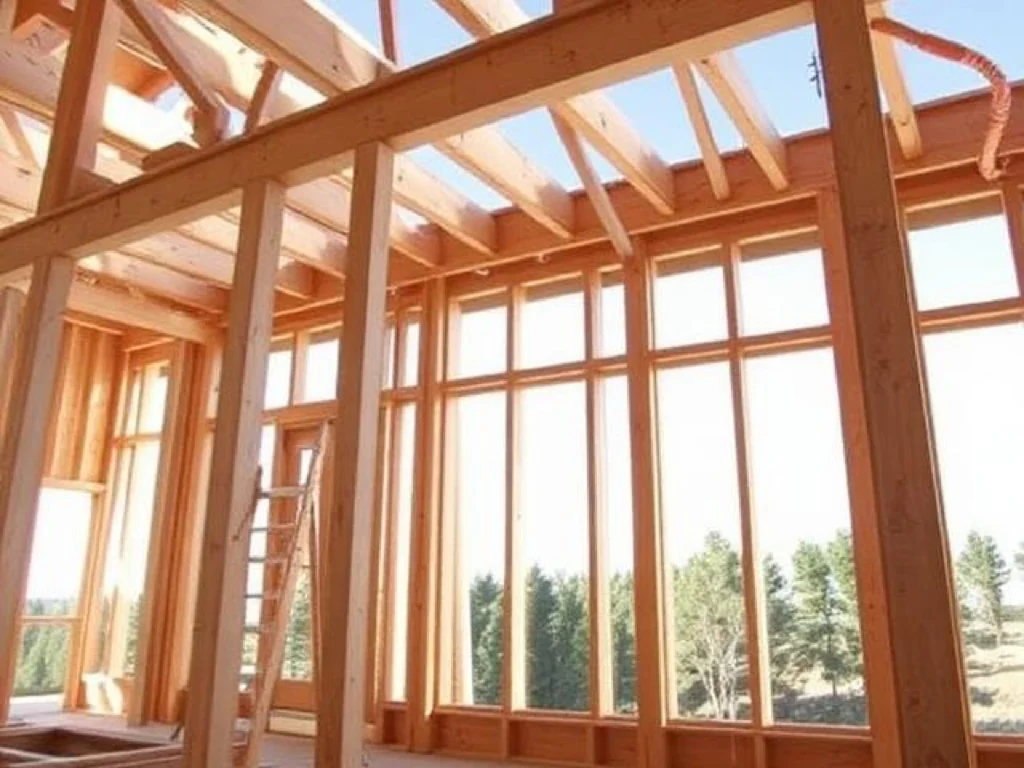 Structural Rough Carpentry Framing & Structural Carpentry in MA & RI | Free Estimates