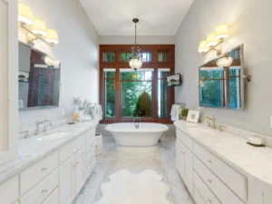 Bathroom Remodeling Services in Massachusetts