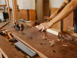 Finish Carpentry Services in Massachusetts